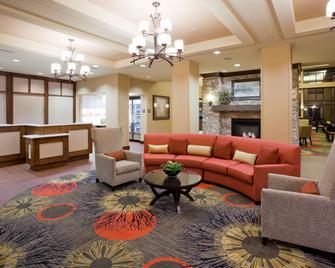 Homewood Suites By Hilton St Louis Park At West End - Saint Louis Park - Lobby