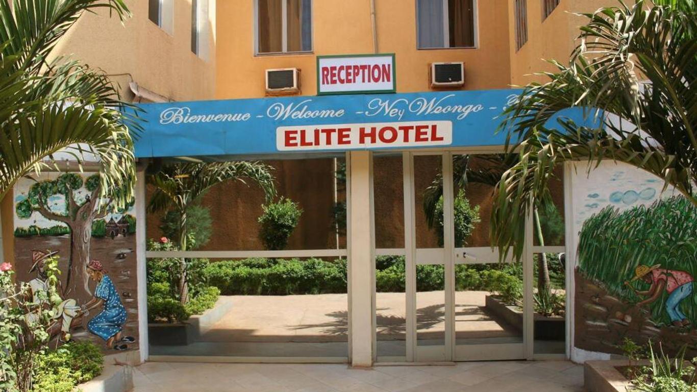 Elite Hotel