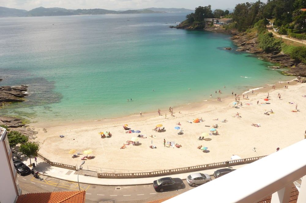 Hotel Atalaya I - Portonovo