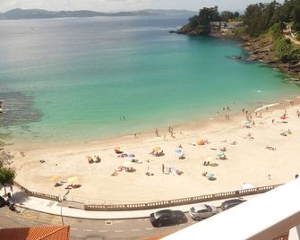 Hotel Atalaya I - Portonovo