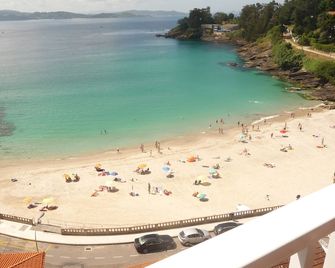 Hotel Atalaya I - Portonovo