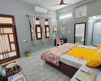 Neeta Homestay - Faizābād - Habitación