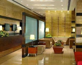 Fortune Inn Jukaso - Pune - Aula