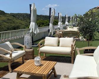 Osprey Menorca Hotel - Cala en Porter - Balcony