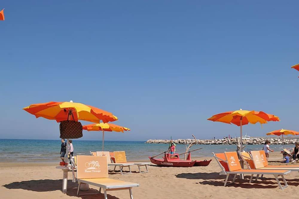 Hotel Orchidea - Peschici - Ranta