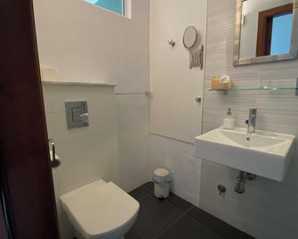 Bed & Breakfast Casa El Sueño - Arcos de la Frontera - Balcón