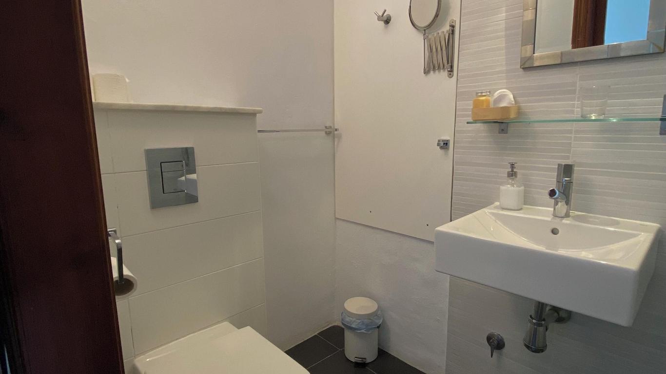 Bed & Breakfast Casa El Sueño