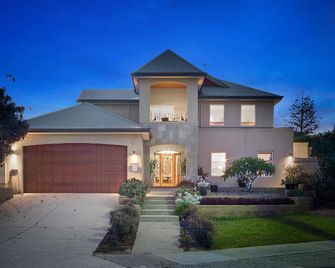 Sorrento Beach Bed & Breakfast - Sorrento - Edificio