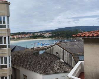 Hotel Nuevo Cachalote - Portonovo