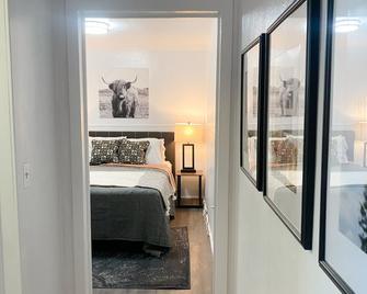 Chewelah Motel & Rv Park - Chewelah - Habitación