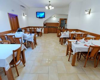 Hotel Pegas Brno - Brno-Turany - Restaurant