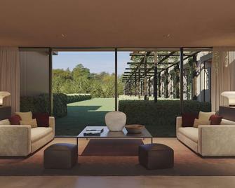 Tivoli Kopke Porto Gaia Hotel - Porto - Lounge