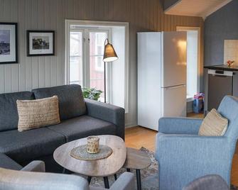 Ona Havstuer - By Classic Norway Hotels - Ålesund - Huiskamer