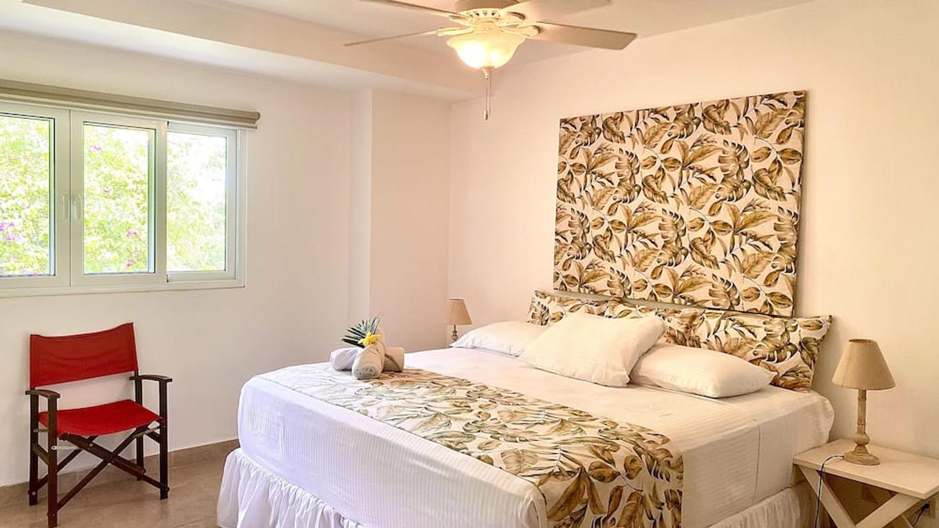 Montelaguna Boutique Hotel