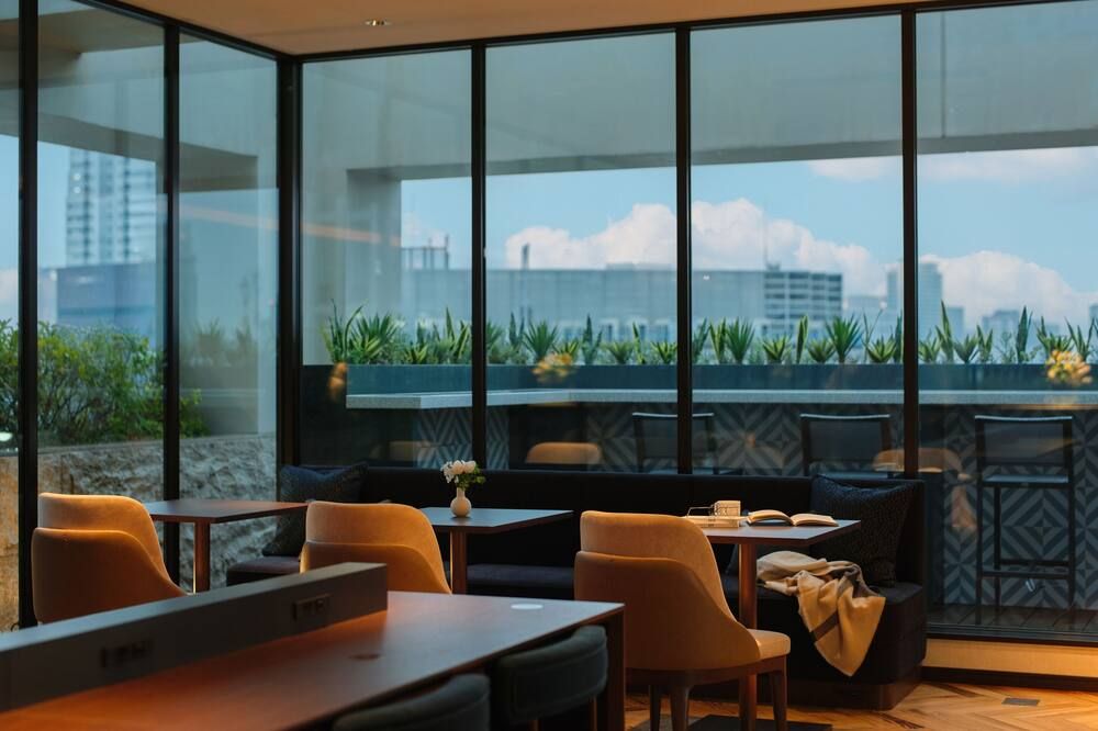 فندق ميتسوي غاردن أوساكا بريميير