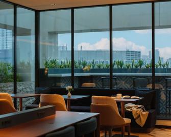 Mitsui Garden Hotel Osaka Premier - Osaka - Restaurante