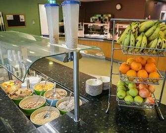 Maynooth College Hospitality - Maynooth - Buffet