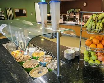 Maynooth College Hospitality - Maynooth - Buffet