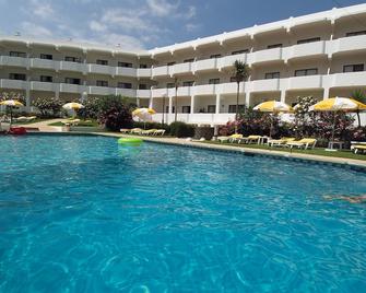 Eirasol by Umbral - Albufeira - Zwembad