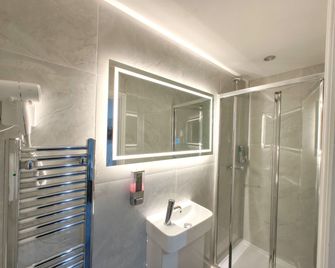 The Broadway Hotel - London Heathrow - Southall