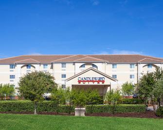 Candlewood Suites Destin-Sandestin Area - Destin - Bygning