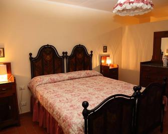 Al Vecchio Leccio - Pistoia - Slaapkamer