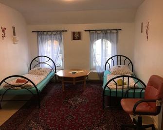 A & S Hostel Bonner Straße 9 - Bonn - Kamar Tidur