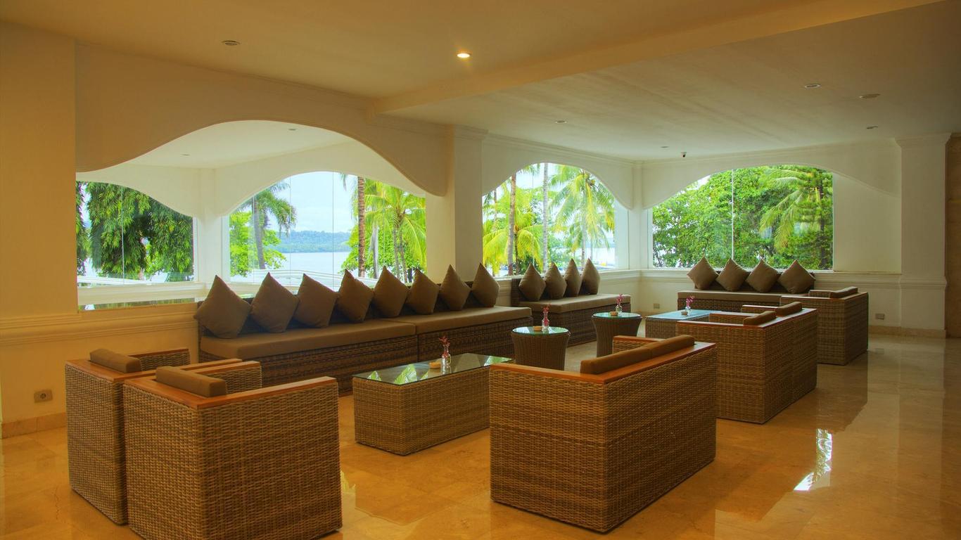 كاسابايو ليكوبانغ بارادايس ريزورت