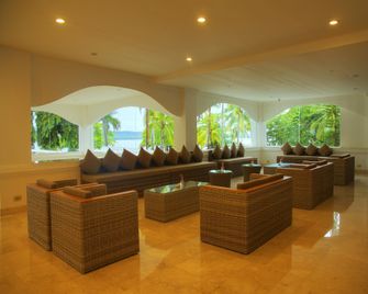 Paradise Hotel Golf And Resort - Likupang Timur - Salon
