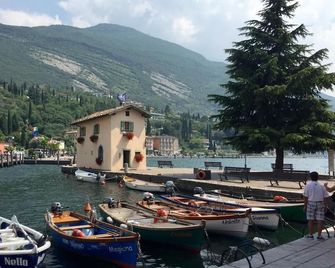 Albergo Al Caminetto - Nago–Torbole