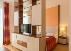 Premium Apartment House - Budapest - Sala de estar