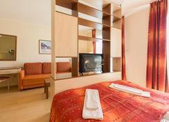 Premium Apartment House - Budapest - Bedroom