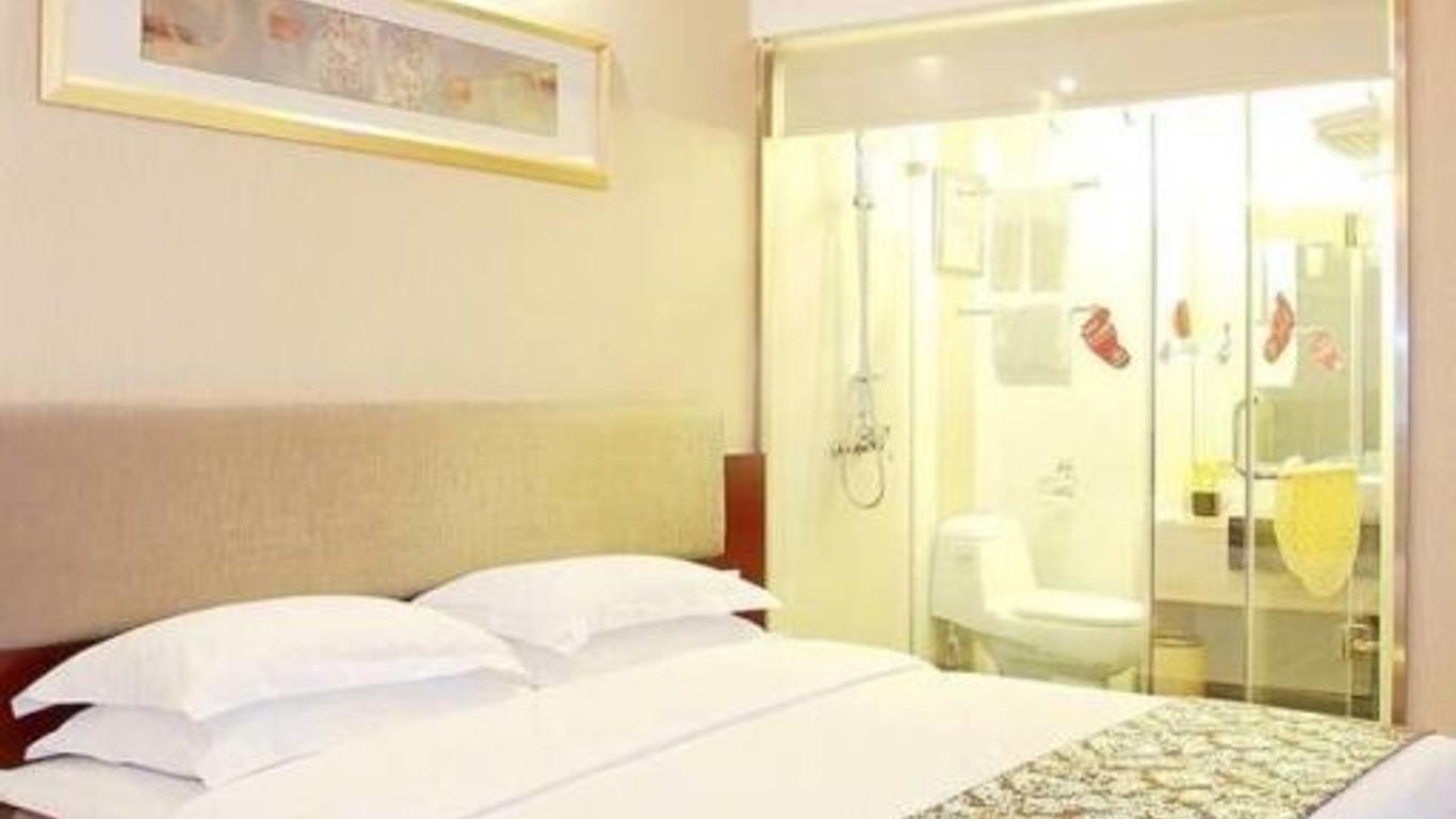 Changsha Zixin Hotel
