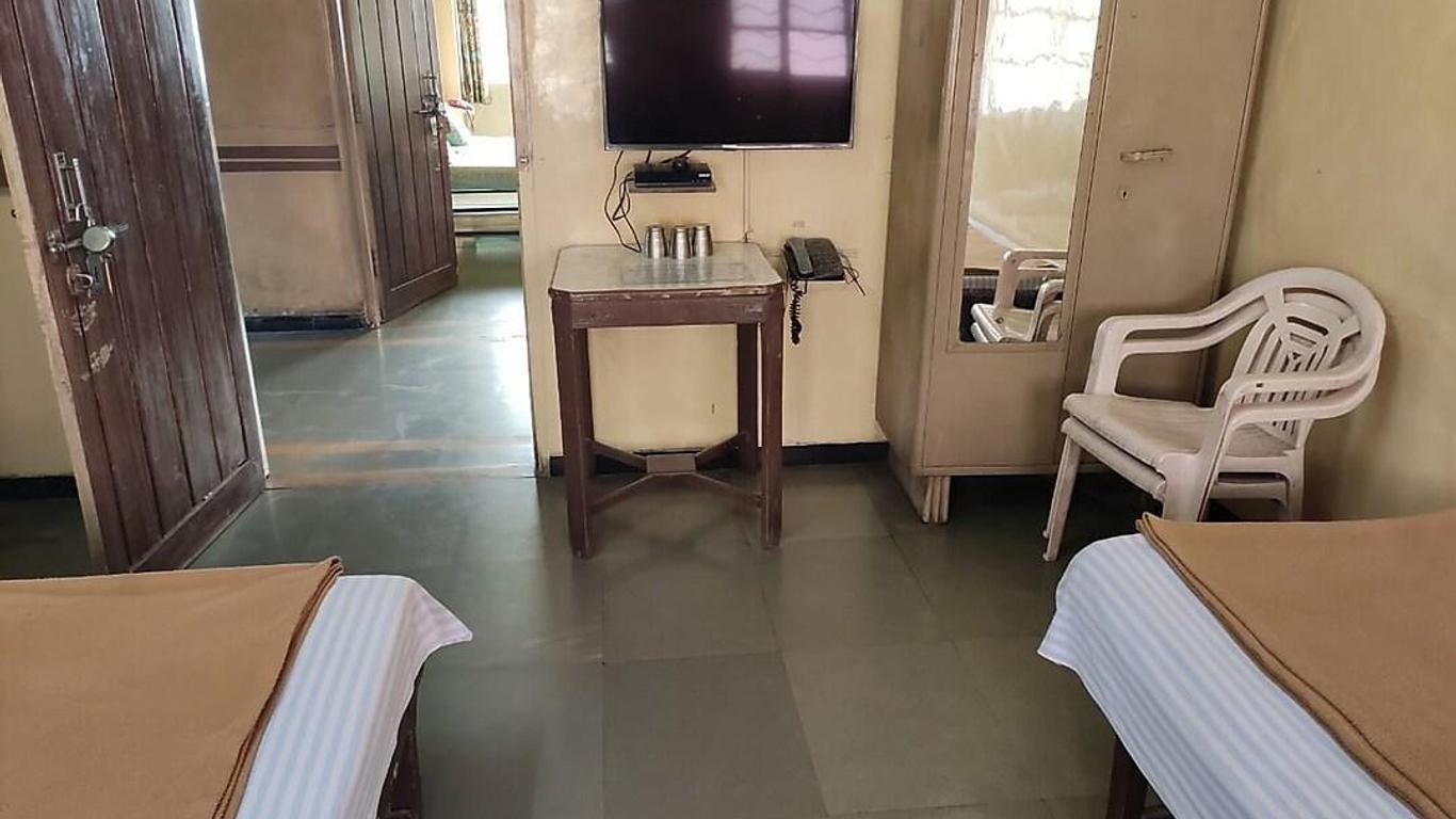 Hotel Kubera