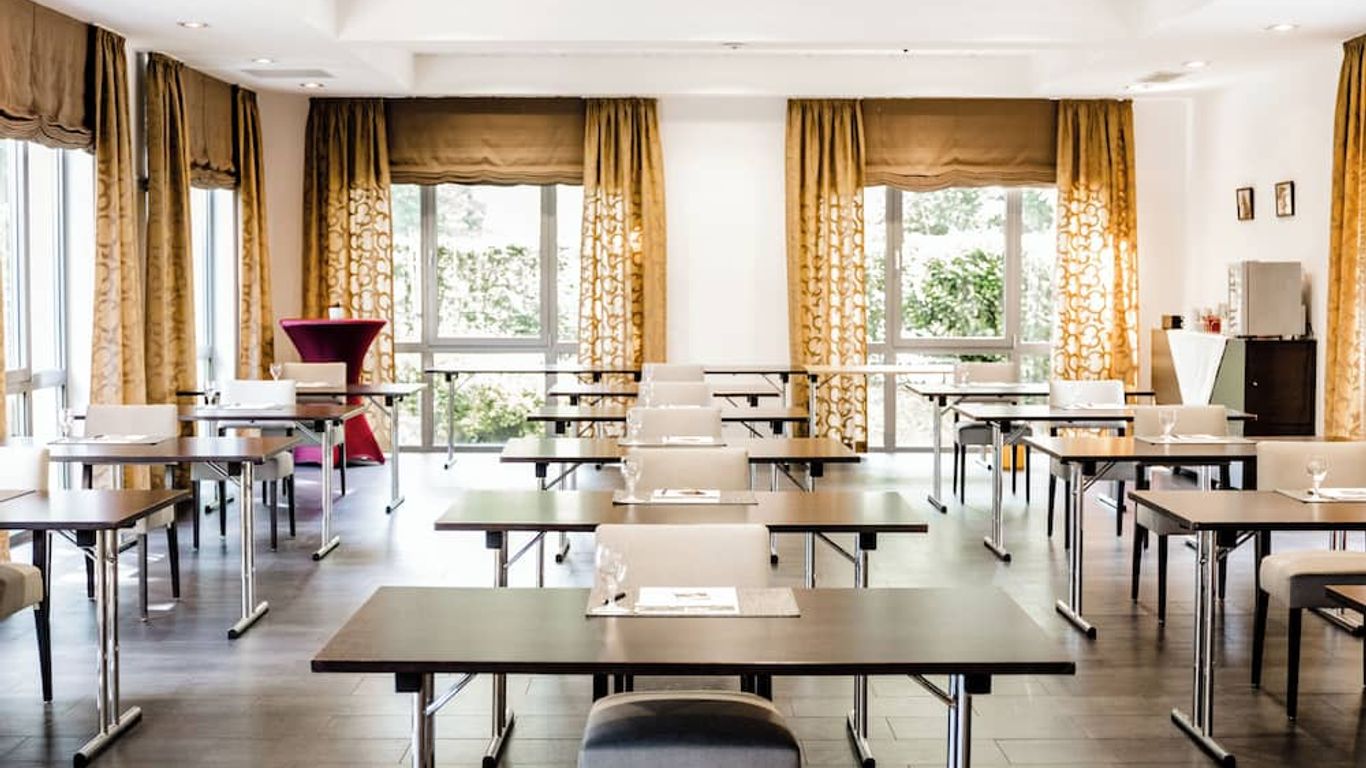 Hotel Gut Landscheid