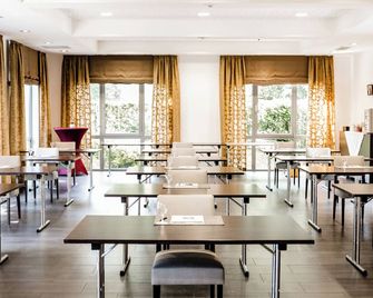 Gut Landscheid - Burscheid - Restaurant