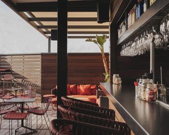 Catalonia Molina Lario - Málaga - Baari