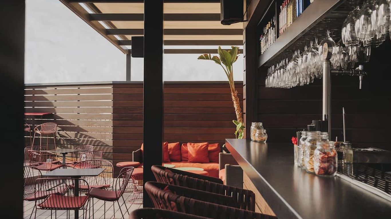 Catalonia Molina Lario