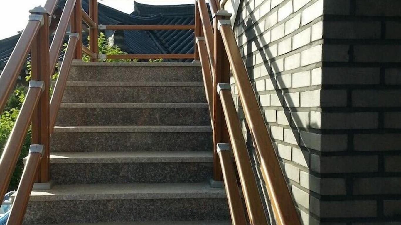 행복마을 셔블 게스트하우스