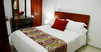 Hotel Prado 34 West - Bucaramanga