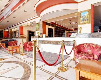 Capital O456 Almansour Grand Hotel - Hafar Albatin