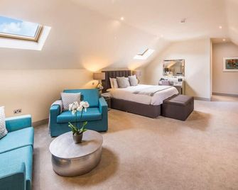 The Chequers Inn - High Wycombe - Habitación