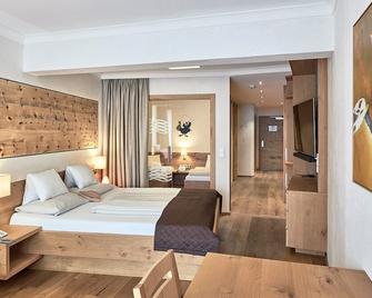 Familienresort Buchau - Maurach - Bedroom