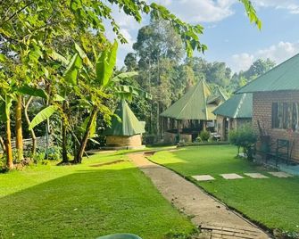 Songota Falls Lodge - Arusha