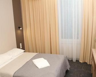 Hotel Gaja - Warsaw - Bedroom
