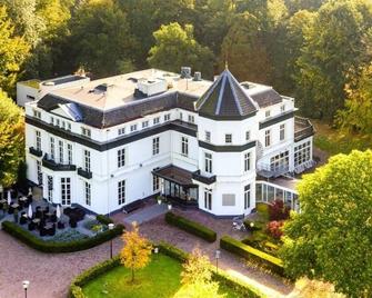 2 Quaint Rooms with Easy Access to Arnhem Cultural Sites, Near Museum Arnhem - Ellecom - Edificio
