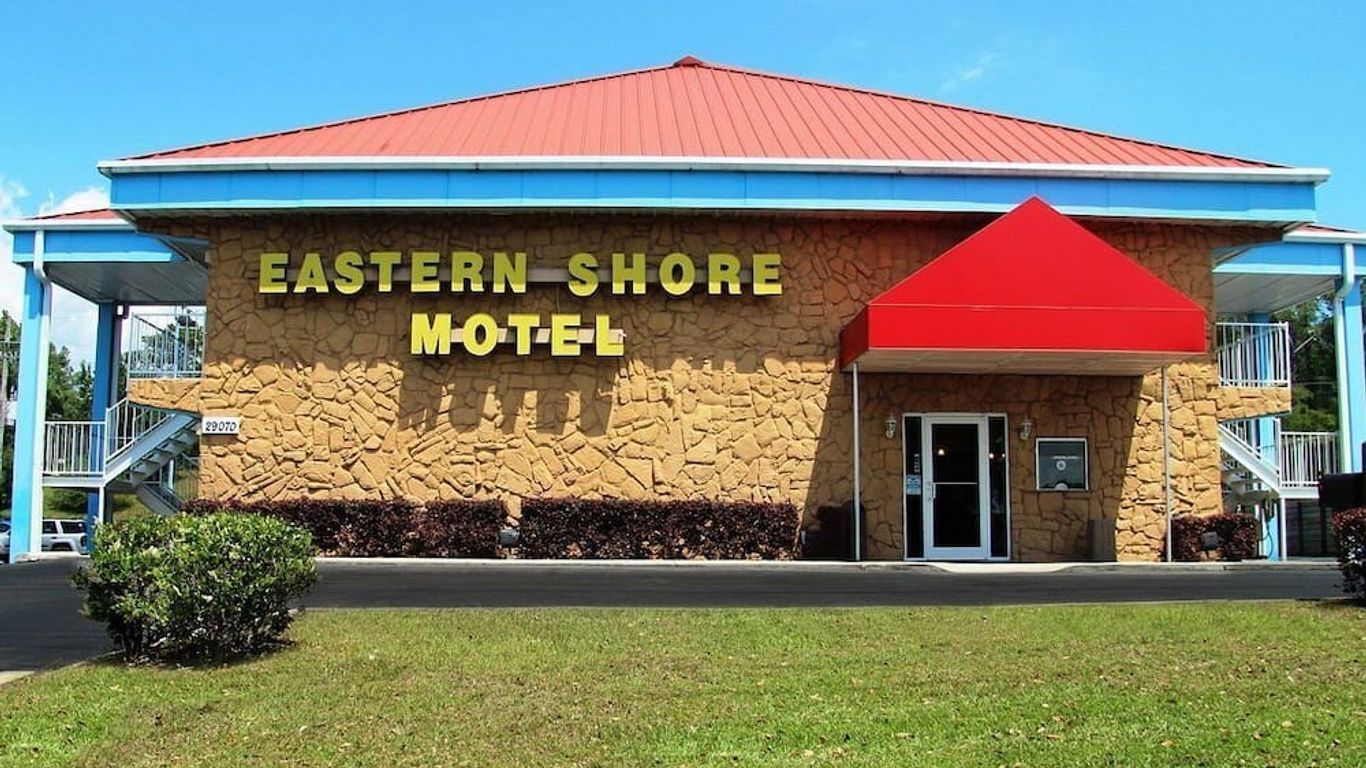 Eastern Shore Motel