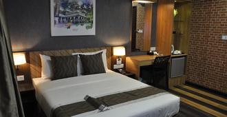 Valya Hotel, Kuala Terengganu - Kuala Terengganu - Bedroom