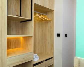 Phuoc Loc Tho 2 - Ho Chi Minh City - Room amenity