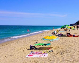 Apart Complex Byala Residence - Byala (Varna) - Beach